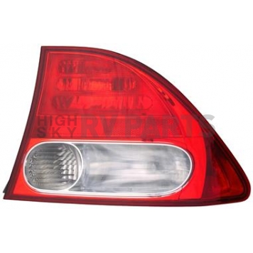 Dorman (OE Solutions) Tail Light Assembly Single - 1611635