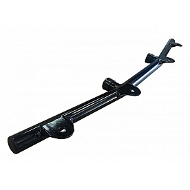 N-Fab Driving/ Fog Light Mounting Bar C9930LDTX