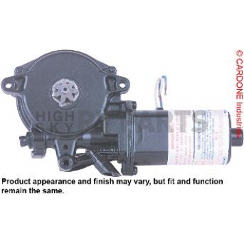Cardone (A1) Industries Power Window Motor 471520