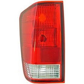 Dorman (OE Solutions) Tail Light Assembly Single - 1610936