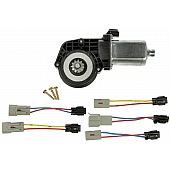 Dorman (OE Solutions) Power Window Motor 742270