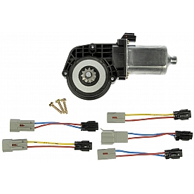 Dorman (OE Solutions) Power Window Motor 742270