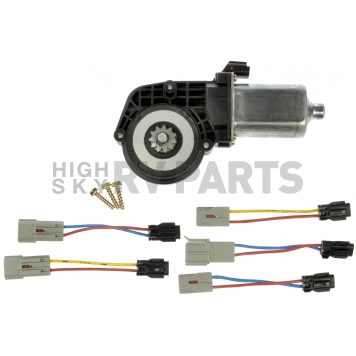 Dorman (OE Solutions) Power Window Motor 742270