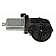 Dorman (OE Solutions) Power Window Motor 742270