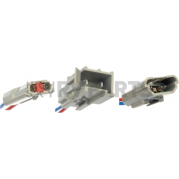 Dorman (OE Solutions) Power Window Motor 742270-2