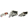 Dorman (OE Solutions) Power Window Motor 742270