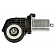 Dorman (OE Solutions) Power Window Motor 742270