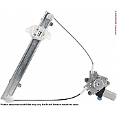 Cardone (A1) Industries Power Window Motor 824505FR