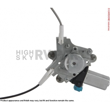 Cardone (A1) Industries Power Window Motor 824505FR-2