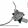 Cardone (A1) Industries Power Window Motor 824505FR
