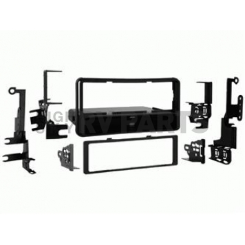 Metra Electronics Radio Mounting Kit 998206