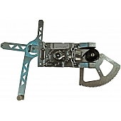 Dorman (OE Solutions) Window Regulator 740897