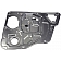Dorman (OE Solutions) Window Regulator 752029