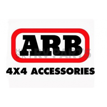 ARB Turn Signal-Parking-Side Marker Light Lens 11671131