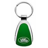 Automotive Gold Key Chain KCGRLAN