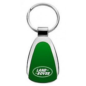 Automotive Gold Key Chain KCGRLAN