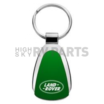 Automotive Gold Key Chain KCGRLAN