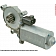 Cardone (A1) Industries Power Window Motor 42198