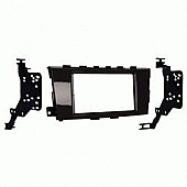 Metra Electronics Radio Mounting Kit 957617GHG