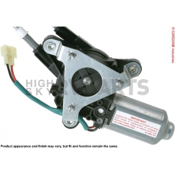 Cardone (A1) Industries Power Window Motor 471753R-1