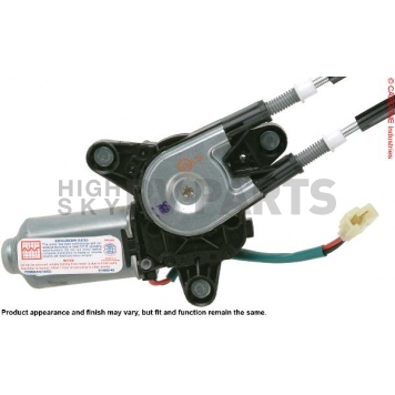 Cardone (A1) Industries Power Window Motor 471753R-2