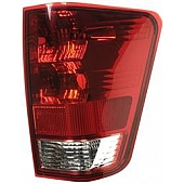 Dorman (OE Solutions) Tail Light Assembly Single - 1610937