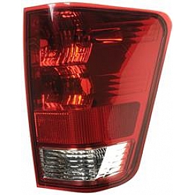 Dorman (OE Solutions) Tail Light Assembly Single - 1610937