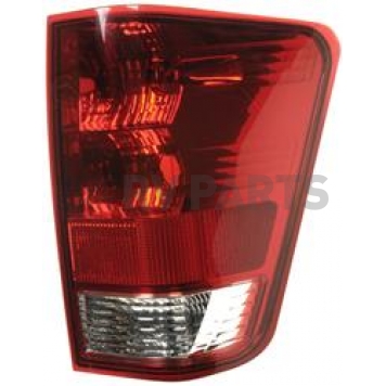Dorman (OE Solutions) Tail Light Assembly Single - 1610937