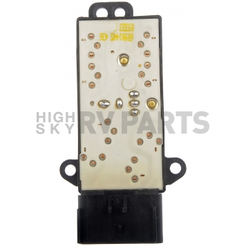 Dorman (OE Solutions) Power Window Switch 901445-1