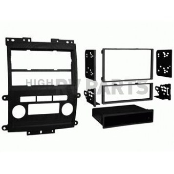 Metra Electronics Radio Mounting Kit 997428B