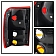 Xtune Tail Light Assembly 9028946