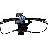 Dorman (OE Solutions) Window Regulator 740898