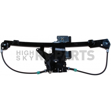 Dorman (OE Solutions) Window Regulator 740898-1