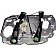 Dorman (OE Solutions) Window Regulator 752036