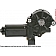 Cardone (A1) Industries Power Window Motor 423003