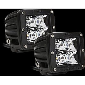 Rigid Lighting Driving/ Fog Light - LED 202213