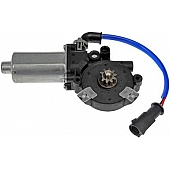 Dorman (OE Solutions) Power Window Motor 742411