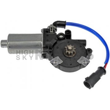 Dorman (OE Solutions) Power Window Motor 742411