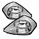 Xtune Headlight Assembly 9023958