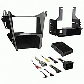 Metra Electronics Radio Mounting Kit 99-3308G