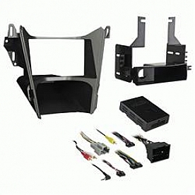 Metra Electronics Radio Mounting Kit 99-3308G