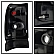 Xtune Tail Light Assembly 9028953