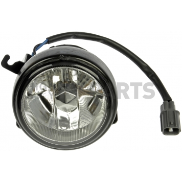 Dorman (OE Solutions) Driving/ Fog Light Round Single - 1571061