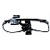 Dorman (OE Solutions) Window Regulator 740899