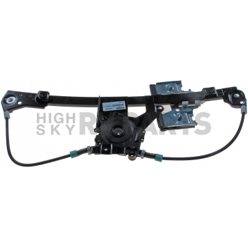 Dorman (OE Solutions) Window Regulator 740899-1