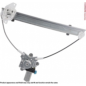Cardone (A1) Industries Power Window Motor 824505JR