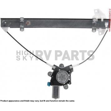 Cardone (A1) Industries Power Window Motor 824505JR-1
