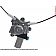 Cardone (A1) Industries Power Window Motor 824505JR