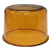 Peterson Mfg. Warning Light Lens 75515A