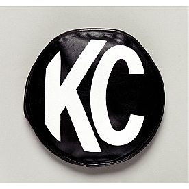 KC Hilites Driving/ Fog Light Cover 5100